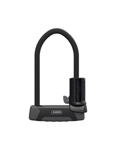 Abus beugelslot Granit XPlus 540/160HB300 SHB ART3