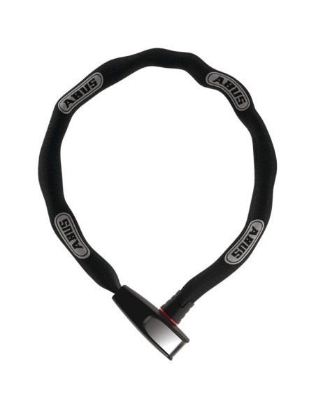 Abus kettingslot 6806K/85 black