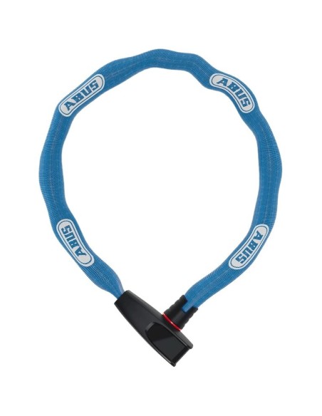 Abus kettingslot 6806K/85 aqua