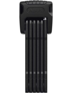 Abus vouwslot Bordo Granit Xplus 6500K/120 SH black ART2