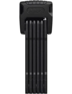 Abus vouwslot Bordo Granit Xplus 6500K/120 SH black ART2