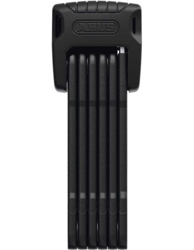 Abus vouwslot Bordo Granit Xplus 6500K/120 SH black ART2
