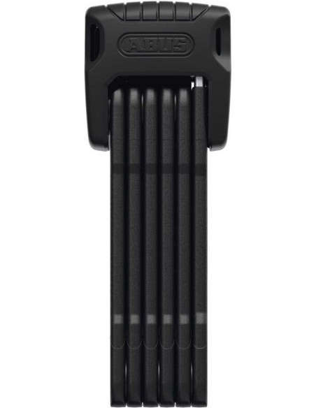 Abus vouwslot Bordo Granit Xplus 6500K/120 SH black ART2
