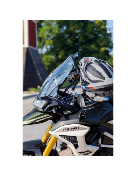 Abus kabelslot code Combiflex Rest 105 black