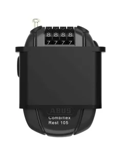 Abus kabelslot code Combiflex Rest 105 + CHR