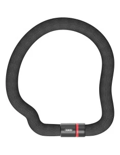 Abus kettingslot Goose Lock 6206K/110 black