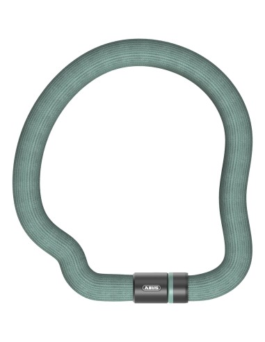Abus kettingslot Goose Lock 6206K/110 mint