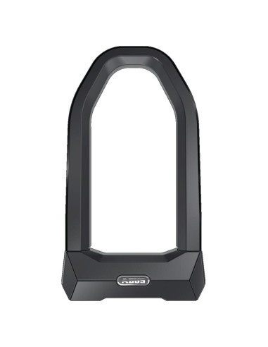 Abus beugelslot Granit Super Extreme XPlus 2500/165HB230USH