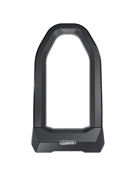 Abus beugelslot Granit Super Extreme XPlus 2500/165HB230USH