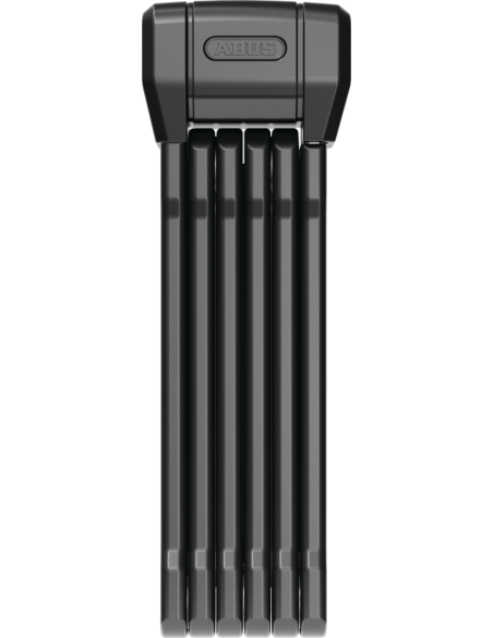 Abus vouwslot Bordo XPlus 6200K/90 black SH ART2