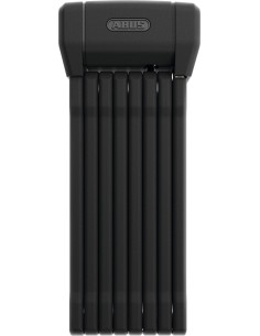 Abus vouwslot Bordo XPlus 6200K/120 black SH ART2