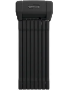Abus vouwslot Bordo XPlus 6200K/120 black SH ART2