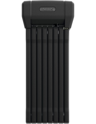 Abus vouwslot Bordo XPlus 6200K/120 black SH ART2