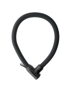 Abus kettingslot Yarnit 4004K/85 black
