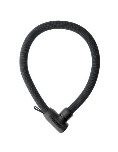 Abus kettingslot Yarnit 4004K/85 black