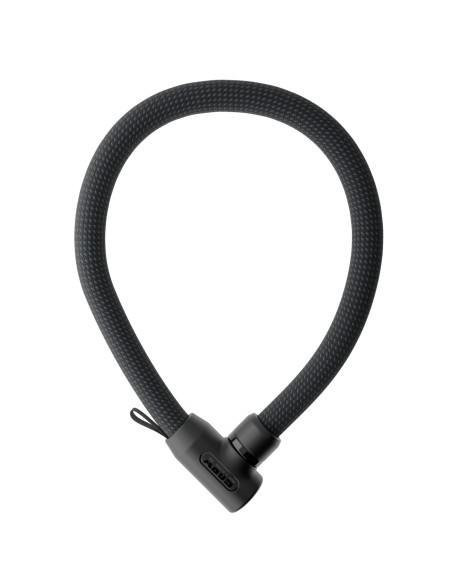 Abus kettingslot Yarnit 4004K/85 black