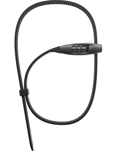 Abus kabelslot code Combiflex TravelGuard 70