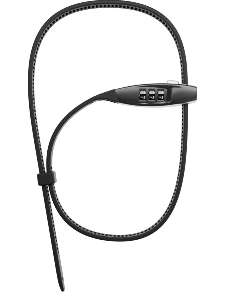 Abus kabelslot code Combiflex TravelGuard 70