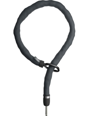 Abus insteekketting ACH Superior 7KS/100 black