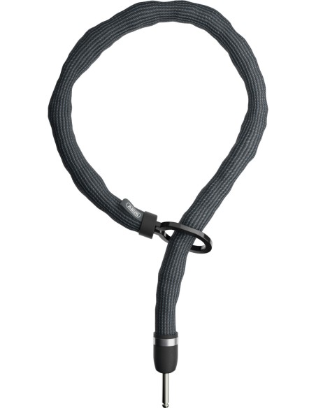 Abus insteekketting ACH Superior 7KS/100 black