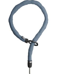 Abus insteekketting ACH Superior 7KS/100 metal blue