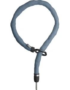 Abus insteekketting ACH Superior 7KS/100 metal blue