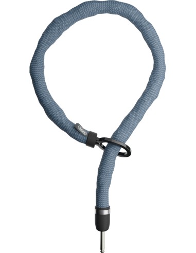 Abus insteekketting ACH Superior 7KS/100 metal blue