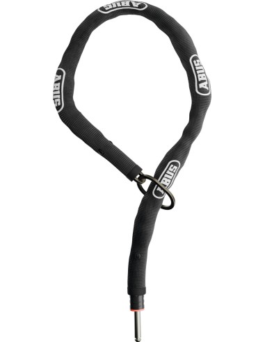 Abus insteekketting ACH Classic 5KS/85 black