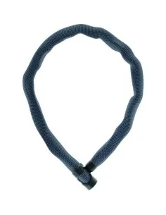 Abus kettingslot Ivera Chain 7210K/110 anthracite