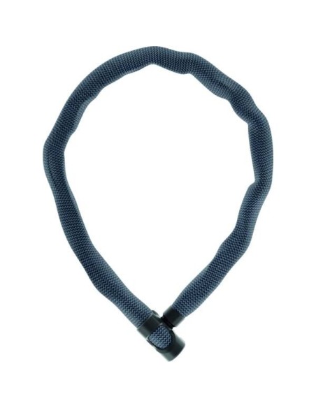 Abus kettingslot Ivera Chain 7210K/110 anthracite