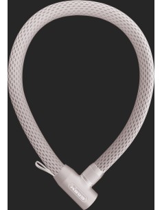 Abus kettingslot Yarnit 4004K/85 black