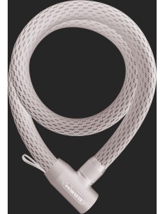Abus kettingslot Yarnit 4004K/110 black