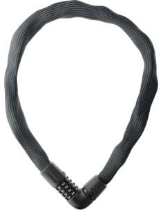 Abus kettingslot code Ivera Chain 7210C/85 anthracite