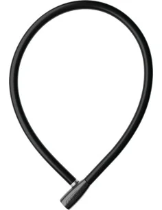 Abus kabelslot Cavo 1406K/55 black
