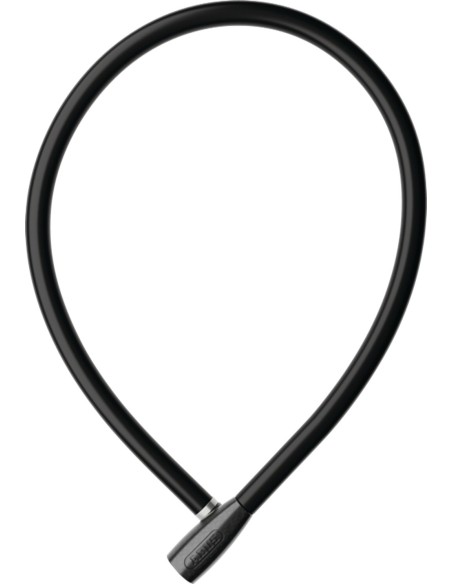 Abus kabelslot Cavo 1406K/55 black
