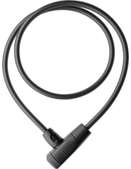 Abus kabelslot Cavo 3410K/85 black