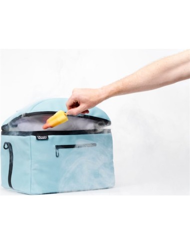 Basky koeltas Cool Bag mint