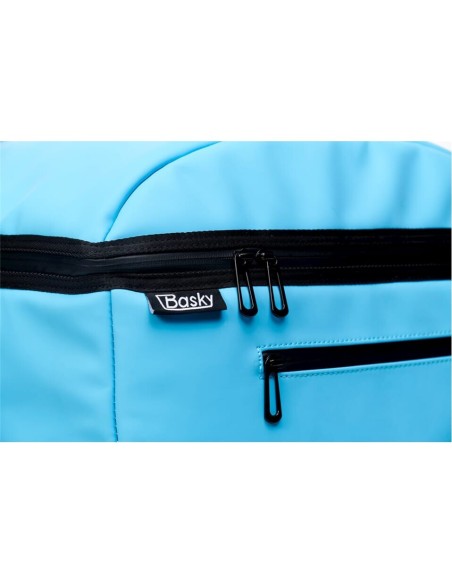 Basky koeltas Cool Bag blauw