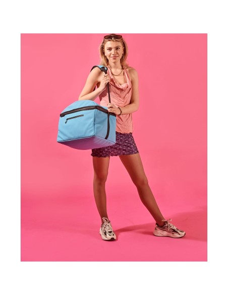 Basky koeltas Cool Bag blauw