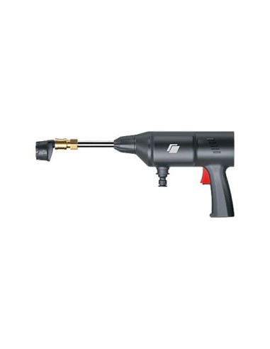Caliber PowerSnap hogedrukspuit (exclusief accu)
