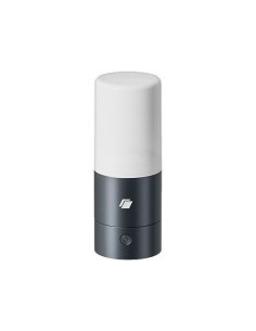 Caliber PowerSnap zaklamp (exclusief accu)
