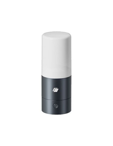 Caliber PowerSnap zaklamp (exclusief accu)