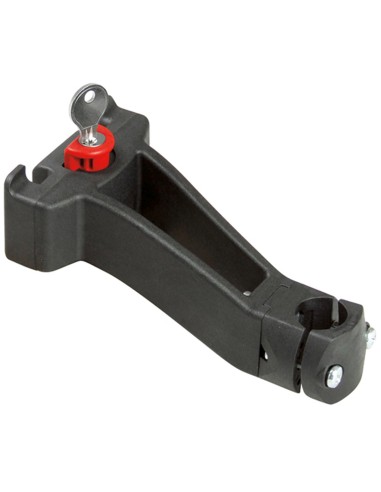 Klickfix stuuradapter stuurpen CC-101 zwart