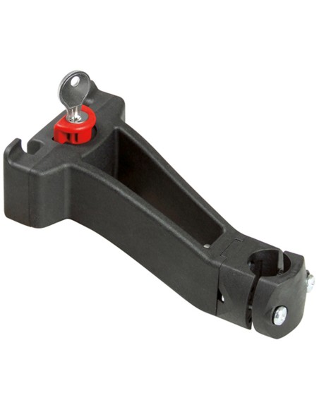 Klickfix stuuradapter stuurpen CC-101 zwart