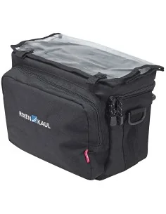 Klickfix stuurtas Daypack 8L zwart