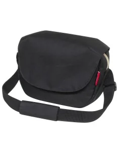 Klickfix stuurtas Funbag 4L zwart