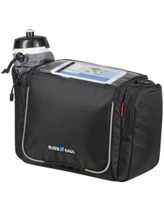 Klickfix stuurtas Aventour sport 7L zwart