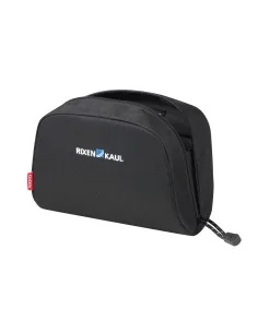 Klickfix stuurtas Baggy mini 2.5L zwart