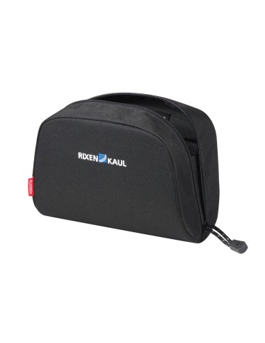 Klickfix stuurtas Baggy mini 2.5L zwart