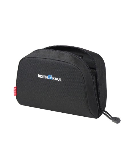 Klickfix stuurtas Baggy mini 2.5L zwart